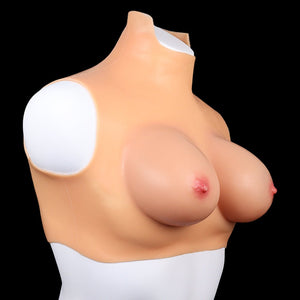 Sissy Perfection - Breast Form - Oxy - shop