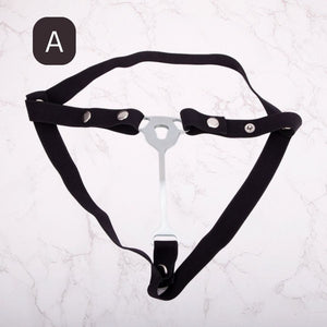 SissyConceal Strap - Securely tucks for a feminine look - Oxy - shop