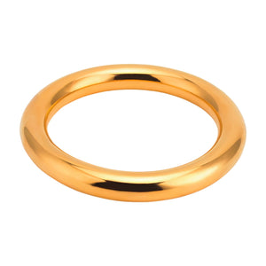 Smooth Penis Ring - 3 Colors - Oxy-shop