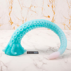 The Abyss – Long Octopus Leg Dildo for Deep, Dominating Pleasure - Oxy - shop