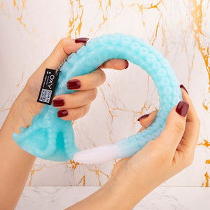 The Abyss – Long Octopus Leg Dildo for Deep, Dominating Pleasure - Oxy - shop