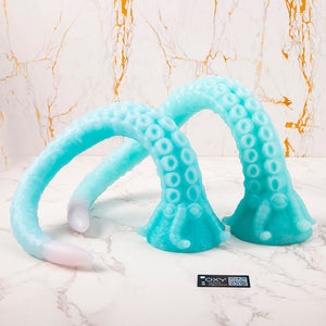 The Abyss – Long Octopus Leg Dildo for Deep, Dominating Pleasure - Oxy - shop