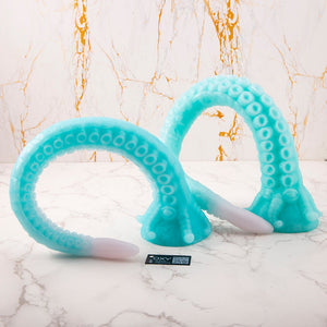 The Abyss – Long Octopus Leg Dildo for Deep, Dominating Pleasure - Oxy - shop