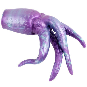 The Abyssal Fantasy - Octopus Flashlight - Oxy - shop