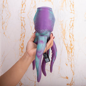 The Abyssal Fantasy - Octopus Flashlight - Oxy - shop