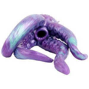 The Abyssal Fantasy - Octopus Flashlight - Oxy - shop