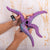 The Abyssal Fantasy - Octopus Flashlight - Oxy - shop