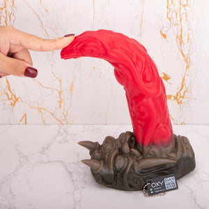 "The Demons Desire" - Fantasy Dildo - Oxy - shop