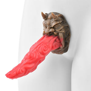 "The Demons Desire" - Fantasy Dildo - Oxy - shop