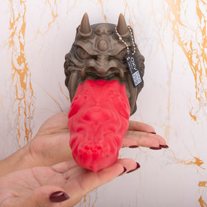 "The Demons Desire" - Fantasy Dildo - Oxy - shop