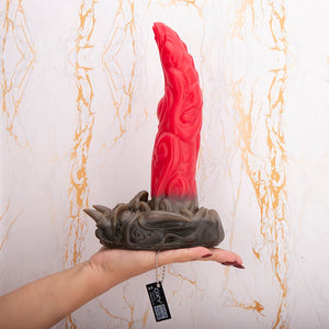 "The Demons Desire" - Fantasy Dildo - Oxy - shop