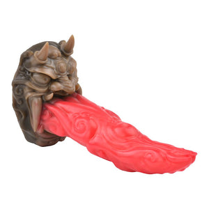 "The Demons Desire" - Fantasy Dildo - Oxy - shop