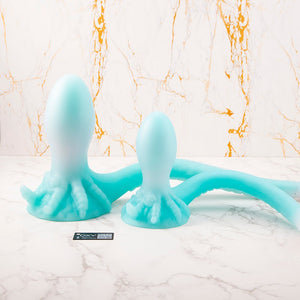 The OctoPlay – Dual Pleasure plug - Oxy - shop