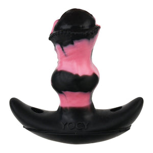 The Pony Plug - Silicone Anal Plug - Oxy - shop