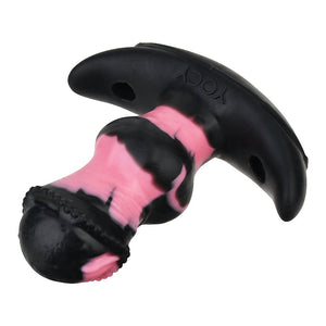 The Pony Plug - Silicone Anal Plug - Oxy - shop