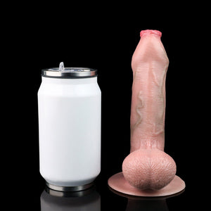 "The Skin Deep" - Realistic Dildo - Oxy - shop