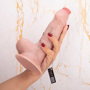 "The Skin Deep" - Realistic Dildo - Oxy - shop