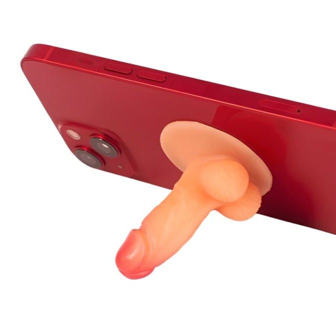 Tiny-Suction Dick (Free Gift) - Oxy-shop