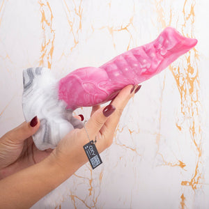 Werewolf Dick Dildo 10.23 '' | 26 cm - Oxy - shop