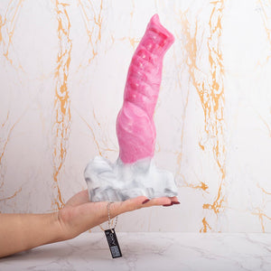 Werewolf Dick Dildo 10.23 '' | 26 cm - Oxy - shop