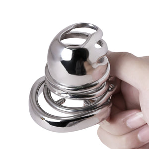 Just the Tip - Chastity device