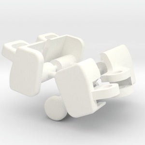 3D Printed Padlock Holder - Oxy-shop