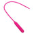 45cm Vibrator Urethral Dilator - Oxy-shop