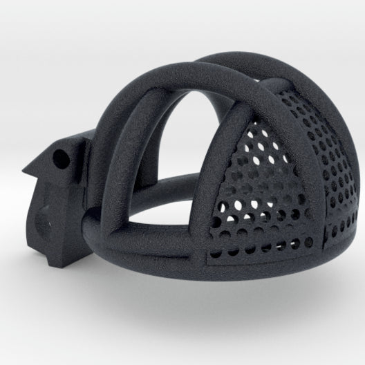 Chastity Cage - 3D printed by Oxy - Oxy-shop