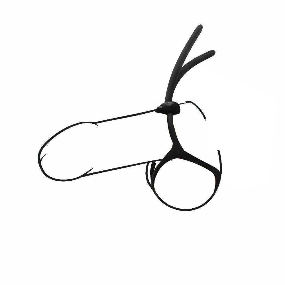 Adjustable Cock and Ball Tie - Oxy-shop