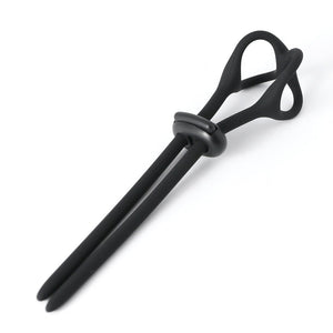 Adjustable Cock and Ball Tie - Oxy-shop