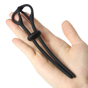 Adjustable Cock and Ball Tie - Oxy-shop