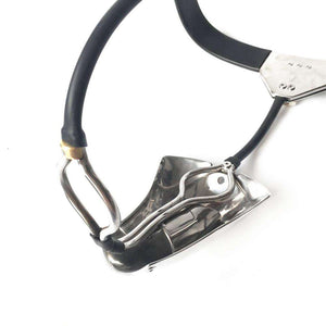 Adjustable Male Chastity Belt - Osmosis - Oxy-shop