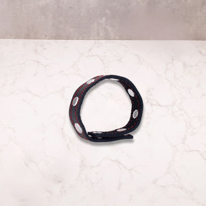 Adjustable Penis Ring Leather - "Leather Collar" - Oxy-shop