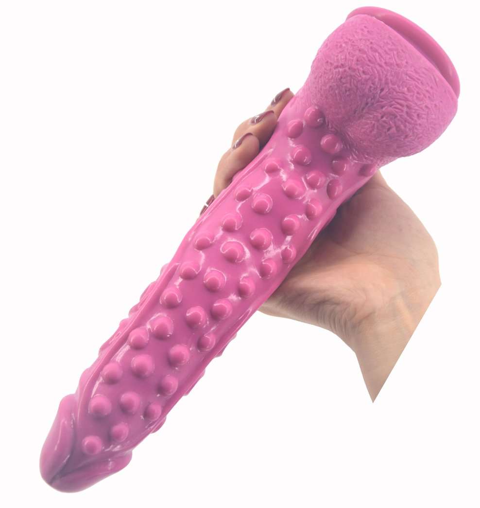 Is the Alien Dick Dildo Right for Your Kinky Desires? 👽 - Oxy-shop