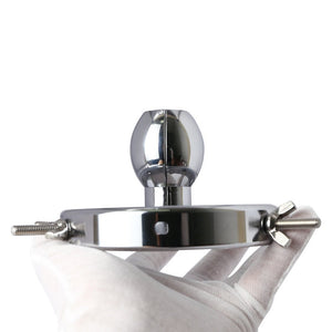 Anal Extreme Hollow Spreader - Oxy-shop