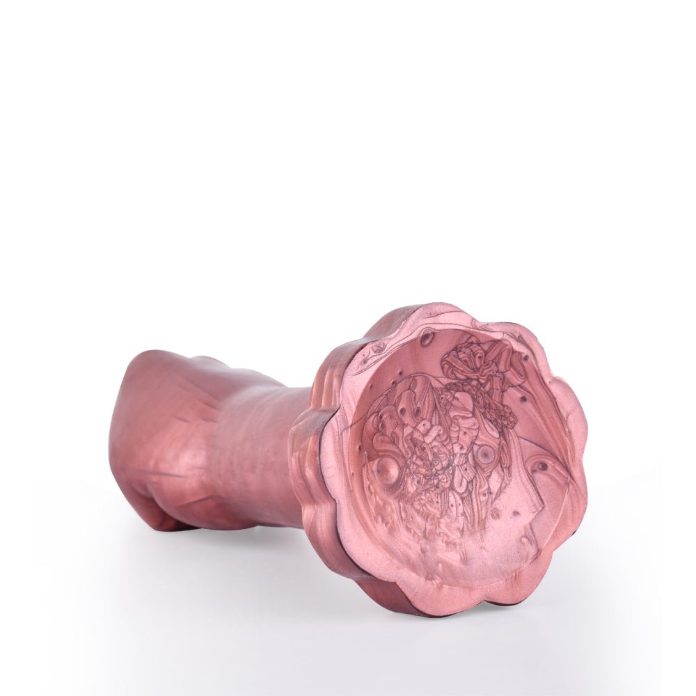 Anal Fisting Plug: Experience Depth & Ultimate Comfort - Oxy-shop