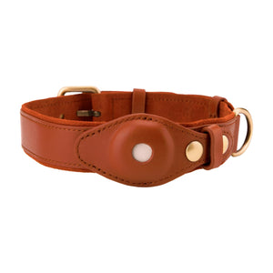 Apple Air tag collar for Submissive - Oxy-shop
