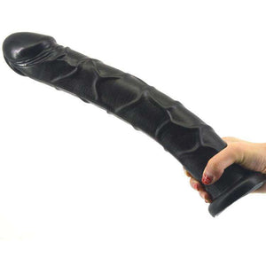 Ass to Mouth - 13.1'' | 33.5 cm - Oxy-shop