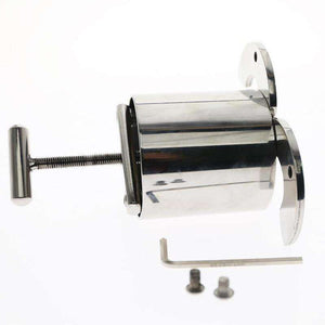 Ball Squeezer Chamber - Oxy-shop
