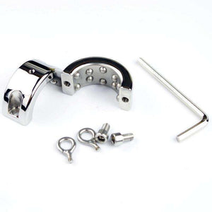 Ball stretcher - Extra attachable weights - 300 gr / 10.6 oz - Oxy-shop