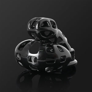 Balls Cage - The Guardian "Shell" - 3D printed chastity - Oxy-shop