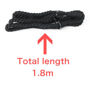 Bondage Rope cuffs - Oxy-shop