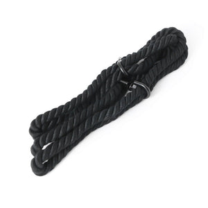 Bondage Rope cuffs - Oxy-shop