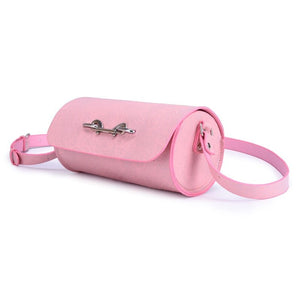 Carry purse Bondage BDSM kit - 100% Calf - 5 Colors - Oxy-shop