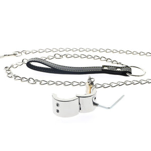 CBT Male Punisher / Cock on Leash - Oxy-shop
