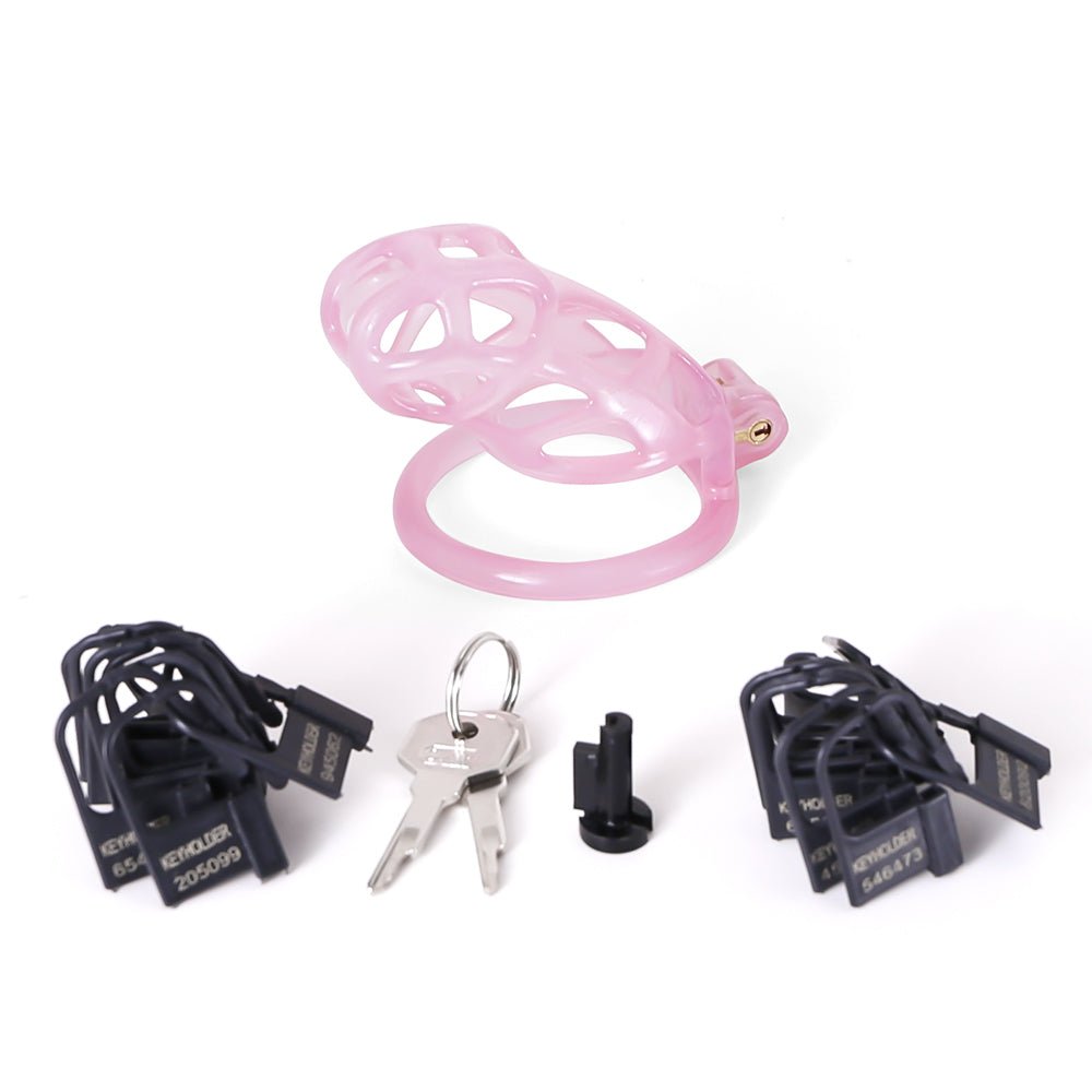 Chastity Cage Airport | Chastity Cage Metal Detector - Oxy-shop