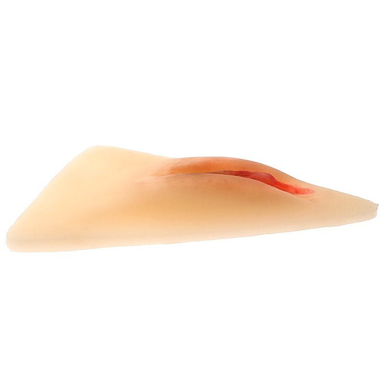 Fake Silicone Vagina T-Back for Sissies - Oxy-shop