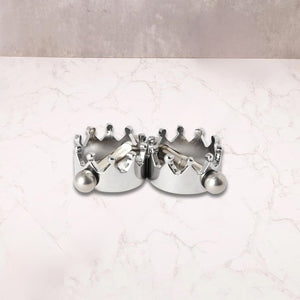 Crown Nipple Clamps - Oxy-shop