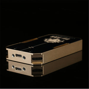 D-LAB - E-Stim Power Box Full Set - Electro Play - Oxy-shop