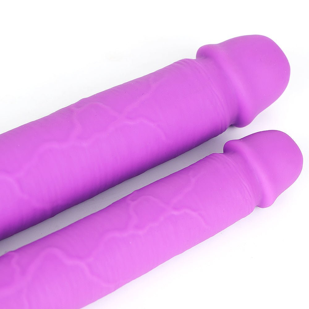 Double Your Pleasure with Pool Noodle Dildo | OxyShop - Oxy-shop